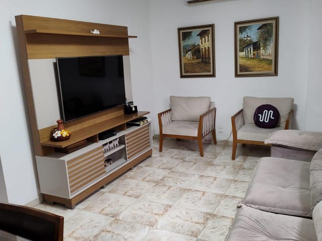 Casa com 323m² 3 quartos e 3 banheiros, à venda, no bairro Praça Seca em Rio de Janeiro