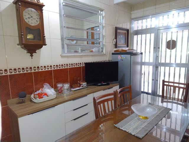 Casa com 323m² 3 quartos e 3 banheiros, à venda, no bairro Praça Seca em Rio de Janeiro