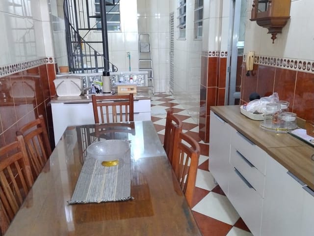 Casa com 323m² 3 quartos e 3 banheiros, à venda, no bairro Praça Seca em Rio de Janeiro
