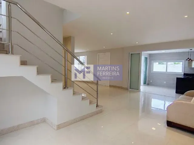 Casa com 358m² 4 quartos e 6 banheiros, para alugar, no bairro Recreio dos Bandeirantes em Rio de Janeiro