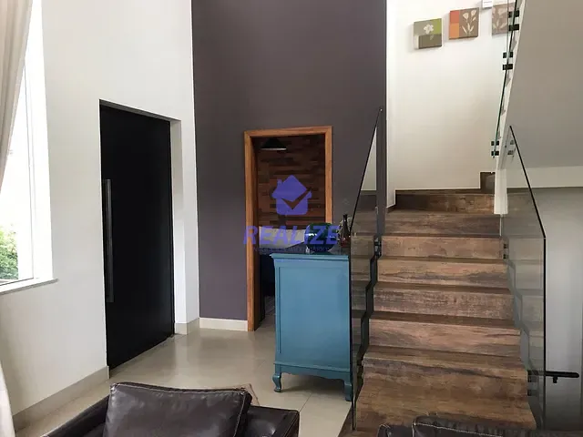 Casa com 495m² 4 quartos e 5 banheiros, à venda, no bairro Loteamento Residencial Spazio Verde em Botucatu