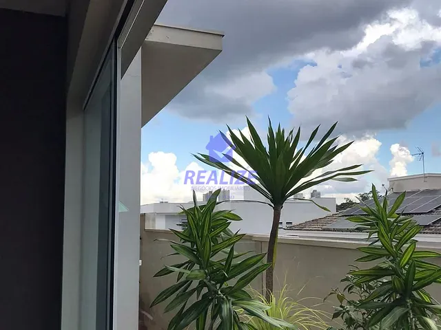 Casa com 495m² 4 quartos e 5 banheiros, à venda, no bairro Loteamento Residencial Spazio Verde em Botucatu