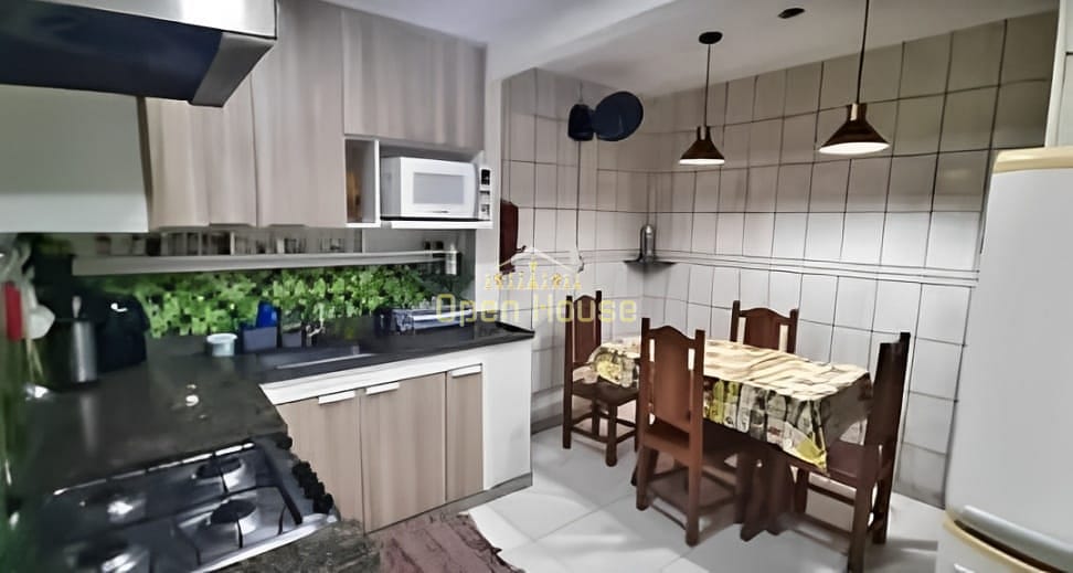 Casa, 3 quartos, 62 m² - Foto 3