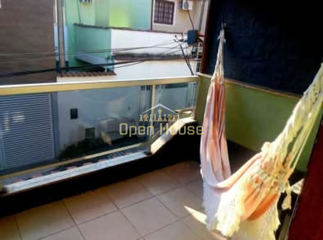 Casa, 3 quartos, 62 m² - Foto 9