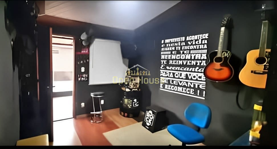 Casa, 3 quartos, 62 m² - Foto 10