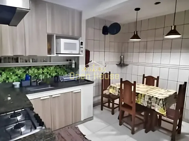 Casa 3 quartos e 2 banheiros, à venda, no bairro Retiro em Volta Redonda