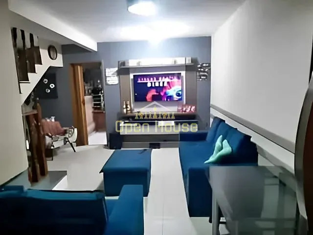 Casa 3 quartos e 2 banheiros, à venda, no bairro Retiro em Volta Redonda