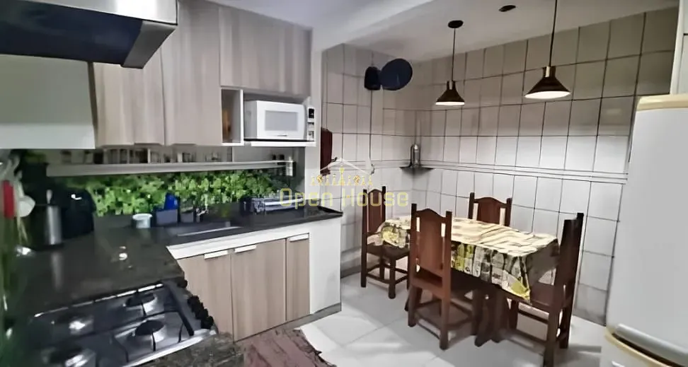 Casa, 3 quartos, 62 m² - Foto 3