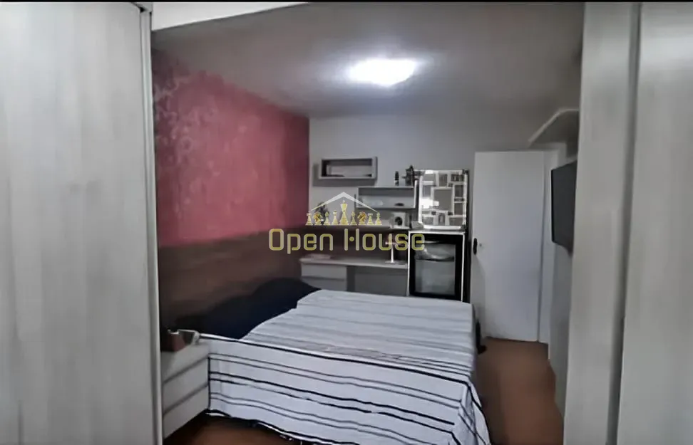 Casa, 3 quartos, 62 m² - Foto 7