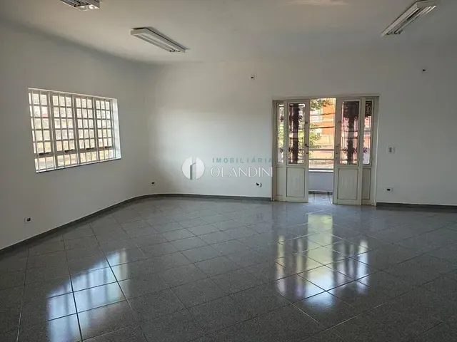 Casa com 140m² 2 quartos e 1 banheiro, para alugar, no bairro Centro em Artur Nogueira