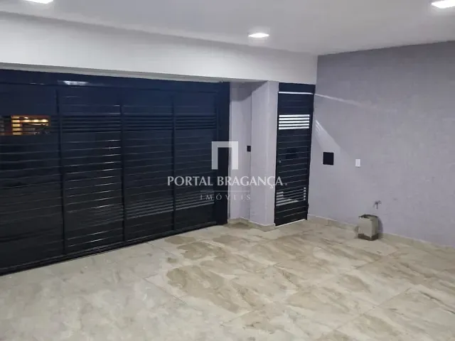Casa com 144m² 3 quartos e 2 banheiros, à venda, no bairro Villa Verde Bragança em Bragança Paulista