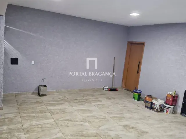 Casa com 144m² 3 quartos e 2 banheiros, à venda, no bairro Villa Verde Bragança em Bragança Paulista