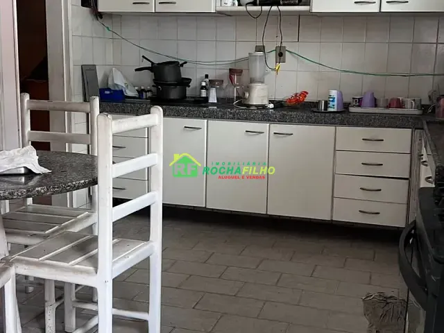 Casa com 198m² 4 quartos e 5 banheiros, à venda, no bairro Macaúba em Teresina