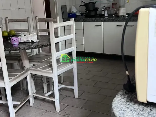 Casa com 198m² 4 quartos e 5 banheiros, à venda, no bairro Macaúba em Teresina