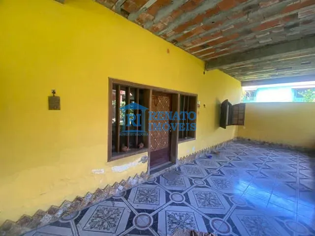 Casa 2 quartos e 2 banheiros, à venda, no bairro Araçatiba em Maricá