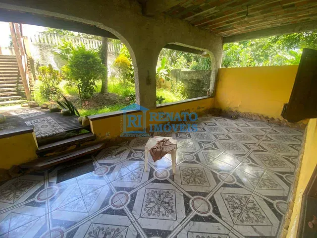 Casa 2 quartos e 2 banheiros, à venda, no bairro Araçatiba em Maricá