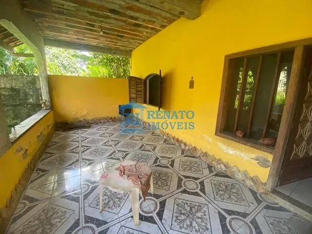 Casa 2 quartos e 2 banheiros, à venda, no bairro Araçatiba em Maricá