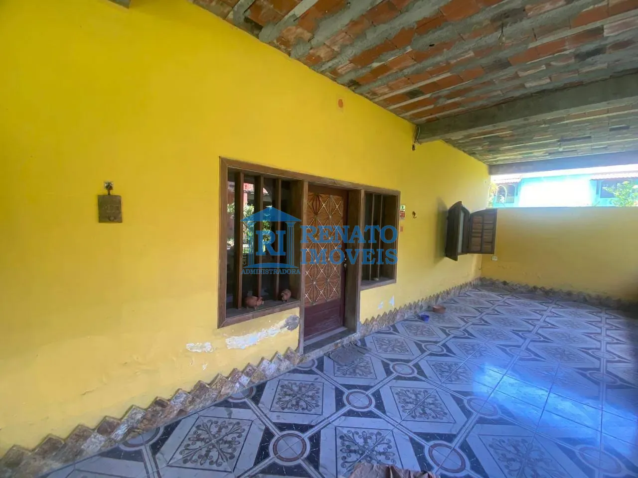 Casa, 2 quartos, 426 m² - Foto 1