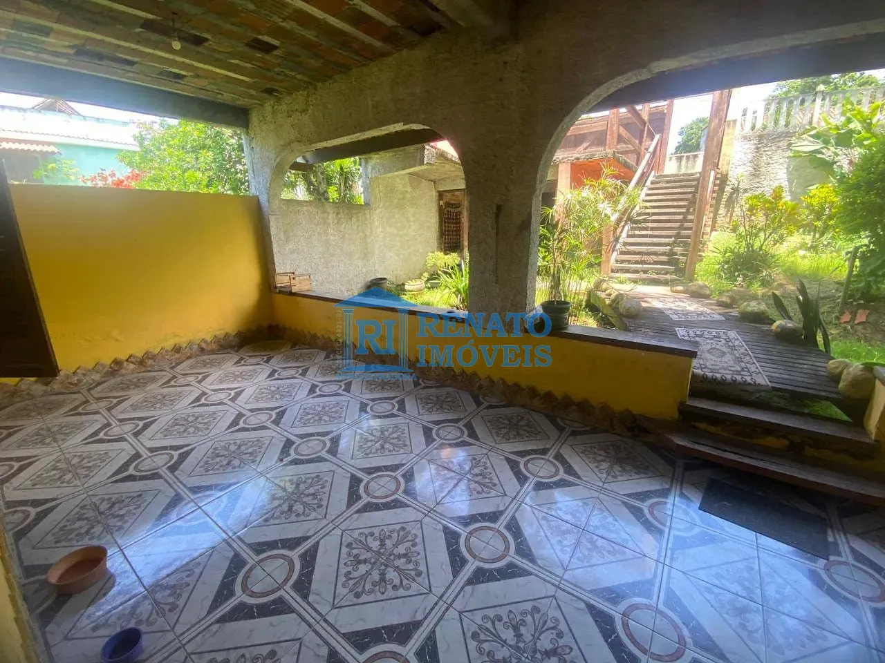 Casa, 2 quartos, 426 m² - Foto 2