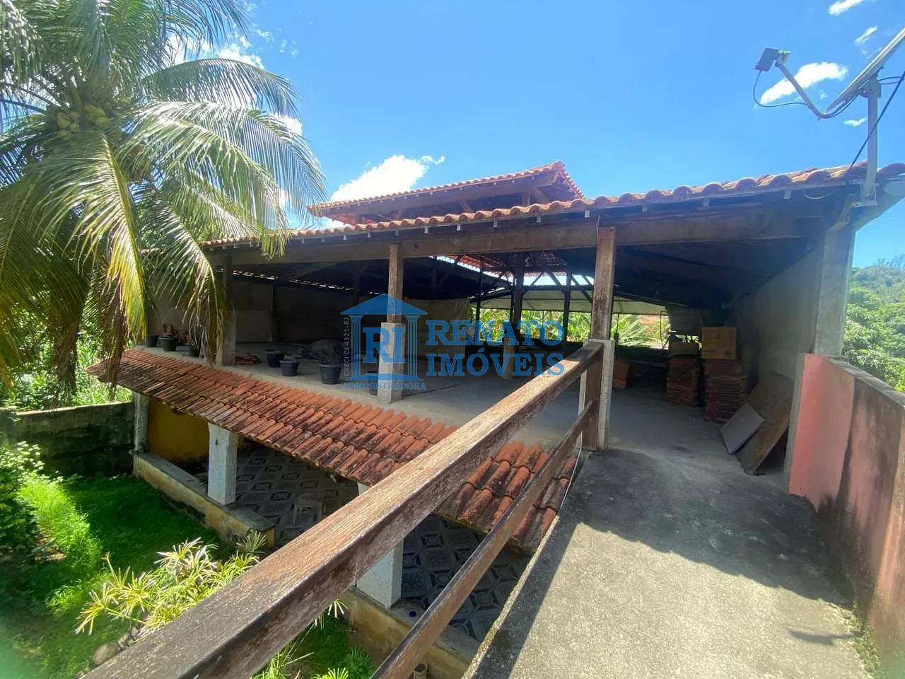 Casa, 2 quartos, 426 m² - Foto 21