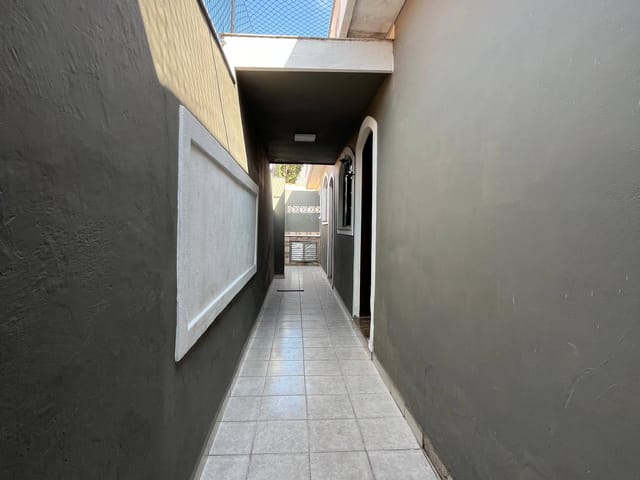 Foto do Casa - Oportunidade! Casa Térrea com 2 Quartos e 2 Vagas no Jardim Vila Formosa | Rocha Marqueze Imóveis