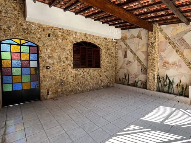 Foto do Casa - Oportunidade! Casa Térrea com 2 Quartos e 2 Vagas no Jardim Vila Formosa | Rocha Marqueze Imóveis