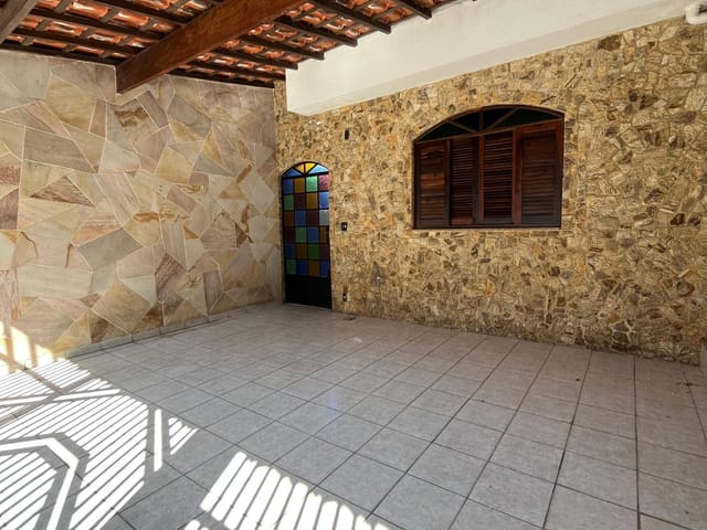 Foto do Casa - Oportunidade! Casa Térrea com 2 Quartos e 2 Vagas no Jardim Vila Formosa | Rocha Marqueze Imóveis