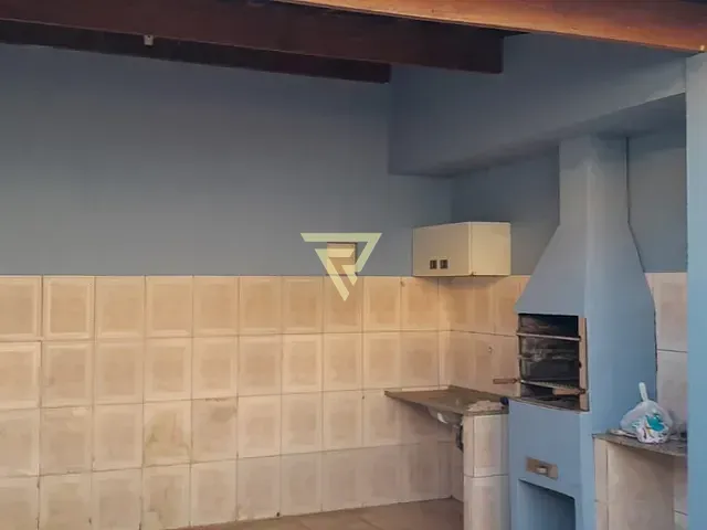 Casa com 200m² 3 quartos e 2 banheiros, à venda, no bairro Quintino Facci II em Ribeirão Preto
