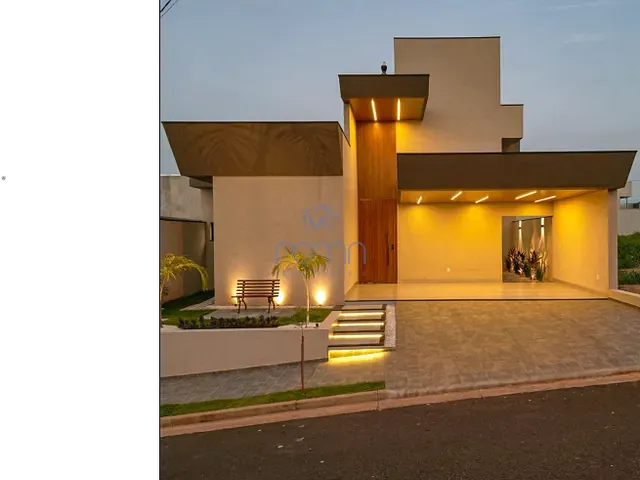 Casa com 276m² 3 quartos e 5 banheiros, à venda, no bairro Jardim Santa Maria em São José do Rio Preto