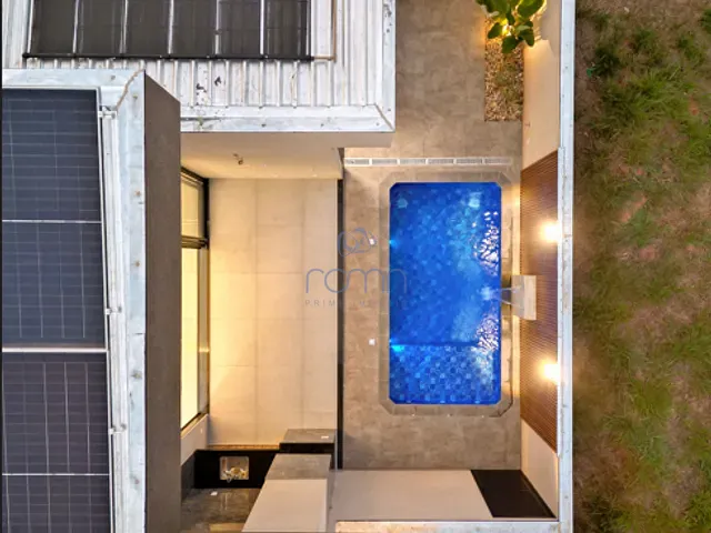 Casa com 276m² 3 quartos e 5 banheiros, à venda, no bairro Jardim Santa Maria em São José do Rio Preto