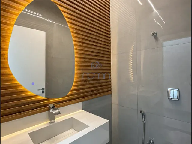 Casa com 276m² 3 quartos e 5 banheiros, à venda, no bairro Jardim Santa Maria em São José do Rio Preto