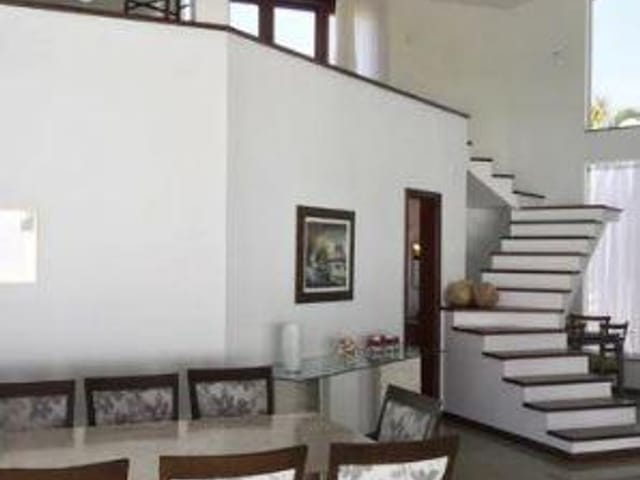 Foto do Casa - Casa com 4 dormitórios à venda, 290 m² por R$ 1.750.000,00 - Conjunto Residencial Esplanada do Sol - São José dos Campos/SP | RUSSI IMÓVEIS