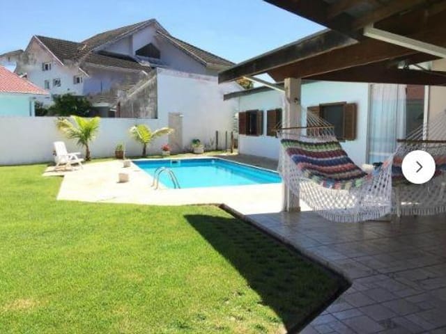Foto do Casa - Casa com 4 dormitórios à venda, 290 m² por R$ 1.750.000,00 - Conjunto Residencial Esplanada do Sol - São José dos Campos/SP | RUSSI IMÓVEIS
