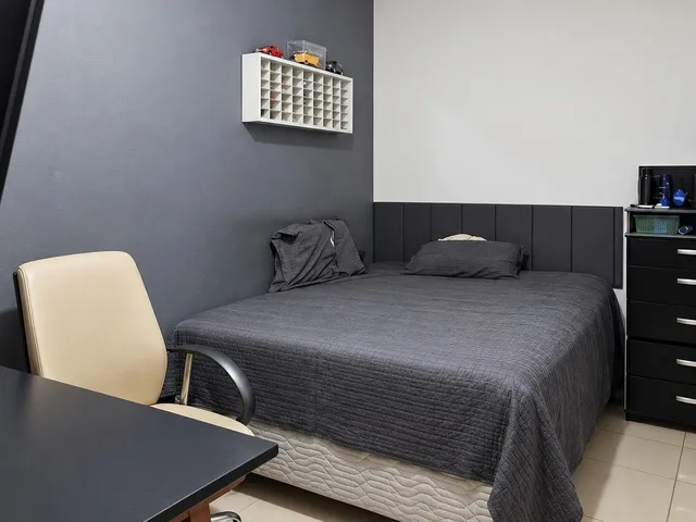 Casa 3 quartos e 1 banheiro, à venda, no bairro Tupi B em Belo Horizonte
