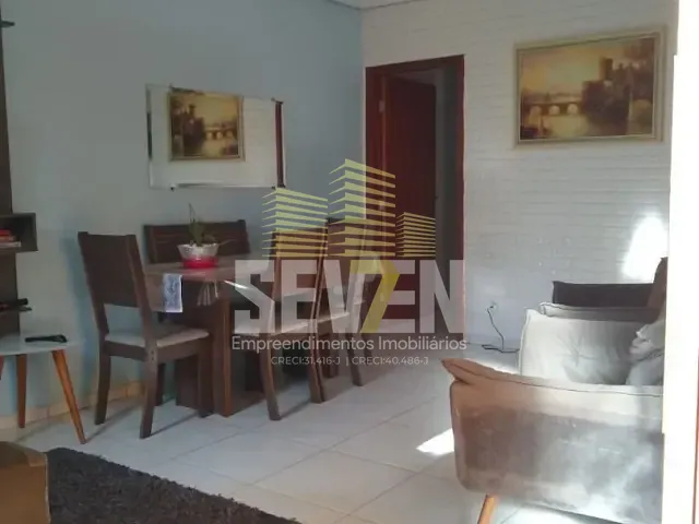 Casa com 163m² 3 quartos e 2 banheiros, à venda, no bairro Parque Santa Edwiges em Bauru