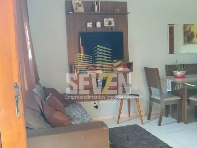 Casa com 163m² 3 quartos e 2 banheiros, à venda, no bairro Parque Santa Edwiges em Bauru