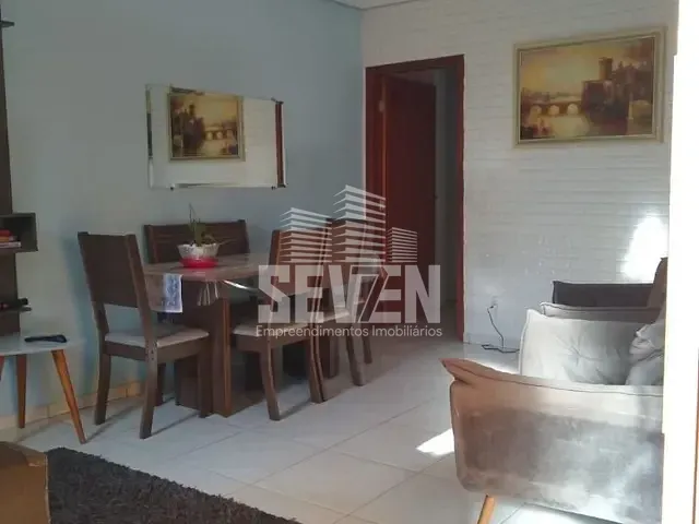 Casa com 163m² 3 quartos e 2 banheiros, à venda, no bairro Parque Santa Edwiges em Bauru