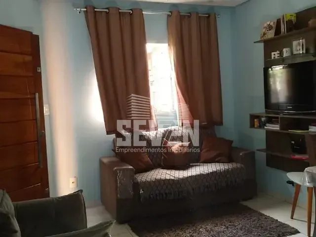 Casa com 163m² 3 quartos e 2 banheiros, à venda, no bairro Parque Santa Edwiges em Bauru