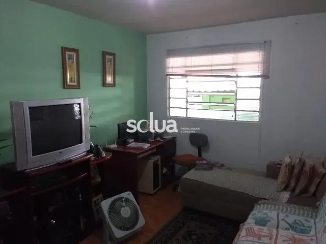 Casa com 288m² 2 quartos e 2 banheiros, à venda, no bairro Conjunto Habitacional Padre Anchieta em Campinas
