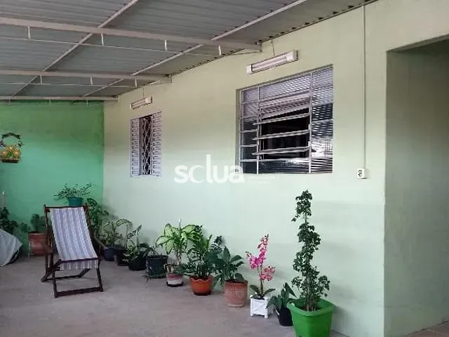 Casa com 288m² 2 quartos e 2 banheiros, à venda, no bairro Conjunto Habitacional Padre Anchieta em Campinas