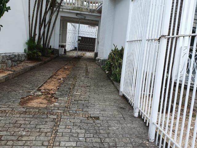 Casa para alugar, no bairro Pacaembu em São Paulo