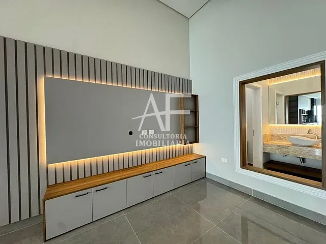 Casa com 250m² 3 quartos e 3 banheiros, à venda, no bairro Campos Do Conde em Tremembé