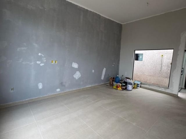 Casa com 200m² 3 quartos e 2 banheiros, à venda, no bairro Residencial Vale das Palmeiras em Macaé