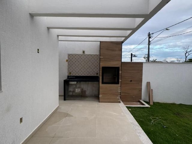 Casa com 200m² 3 quartos e 2 banheiros, à venda, no bairro Residencial Vale das Palmeiras em Macaé