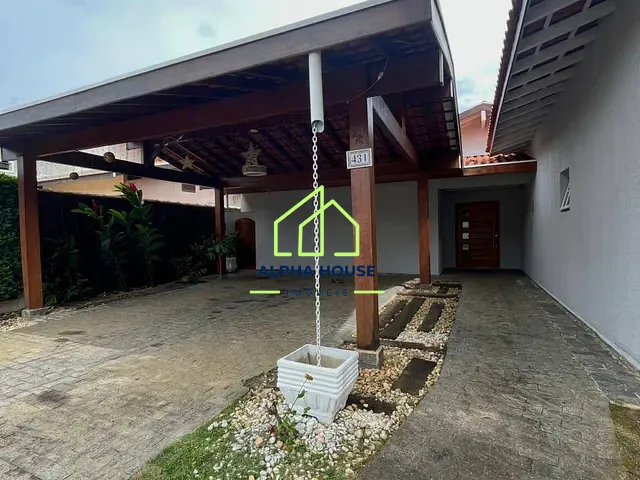 Casa 3 quartos e 3 banheiros, à venda, no bairro Nossa Senhora do Perpétuo Socorro em Pindamonhangaba