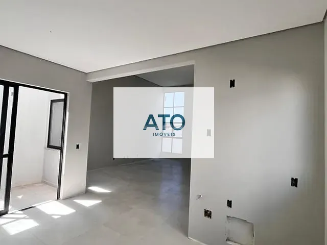 Casa com 120m² 3 quartos e 1 banheiro, à venda, no bairro areias em Tijucas
