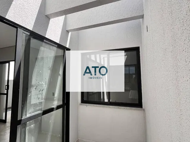 Casa com 120m² 3 quartos e 1 banheiro, à venda, no bairro areias em Tijucas