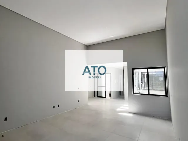 Casa com 120m² 3 quartos e 1 banheiro, à venda, no bairro areias em Tijucas