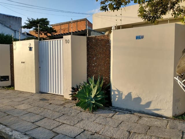Casa com 576m² 3 quartos e 3 banheiros, à venda, no bairro Centro em Campos dos Goytacazes