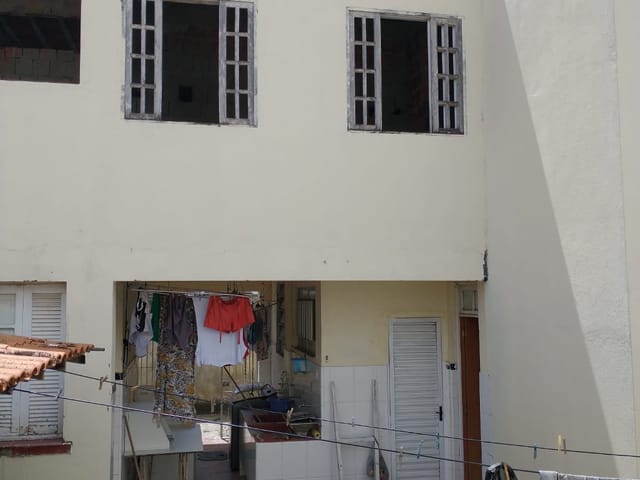 Casa com 576m² 3 quartos e 3 banheiros, à venda, no bairro Centro em Campos dos Goytacazes